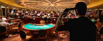 Вход на официальный сайт Casino Bounty