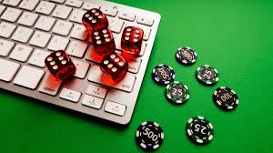 Вход на официальный сайт Casino Bounty