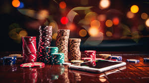 Онлайн казино Casino Bounty